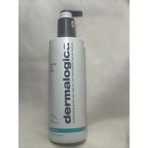 Dermalogica Clearing Skin Wash 16.9oz New Exp 11/2027